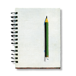 Paper Schedule logo