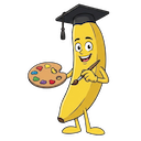 PaperBanana AI logo