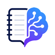 PaperBrain logo