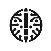 PaperCheck logo