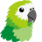 ParakeetAI logo