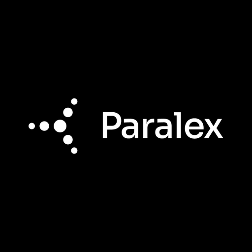 Paralex logo