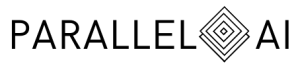 Parallel AI White-Label logo