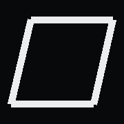 Parallelogram logo
