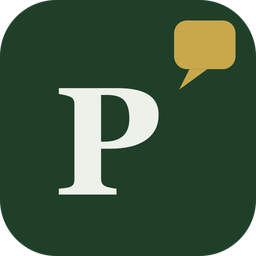 Parley Notes logo