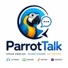 ParrotTalk logo