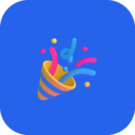PartyPlanr logo