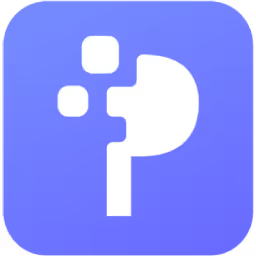 Parvenu logo