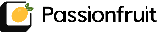 Passionfruit Labs logo