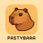 Pastybara logo