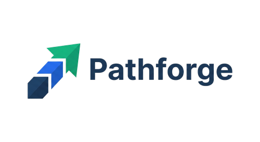 Pathforge logo