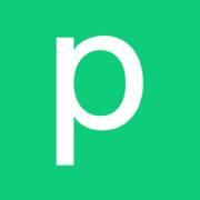 PatSnap logo