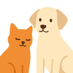 Pavlov logo