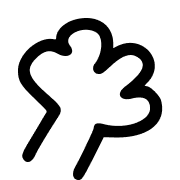 Pawss logo