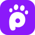 PawToAI logo