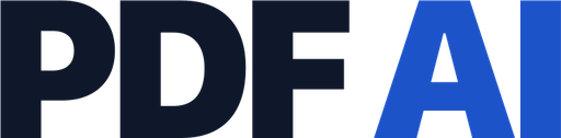 PDF AI BUILDER logo