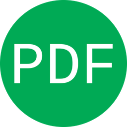 PDF to Google Sheets logo