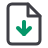 PDF to Markdown logo