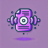PDF2Audio AI logo
