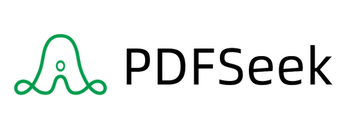 PDFSeek logo