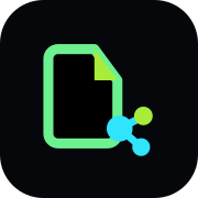 Pditor logo