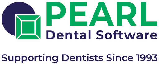 Pearl Dental AI Software logo