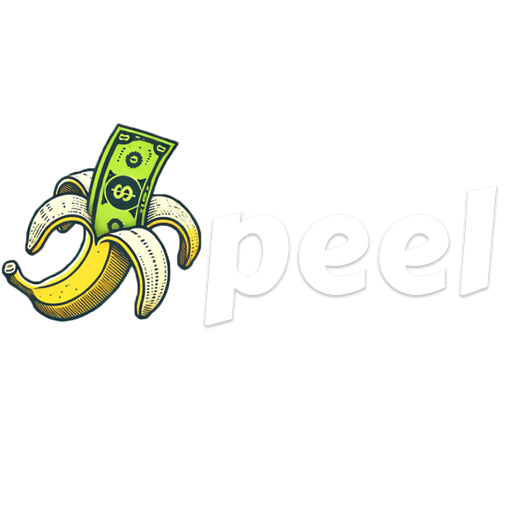 Peel logo