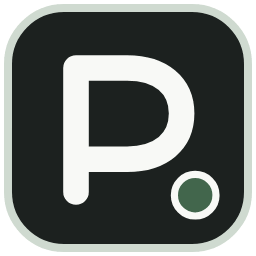 Penroll logo