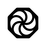 Pensieve logo
