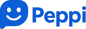 Peppi logo