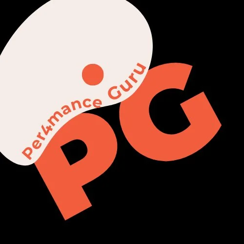 Per4mance Guru logo