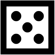 Perchance AI Image logo
