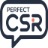 PerfectCSr logo