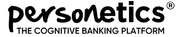 Personetics logo