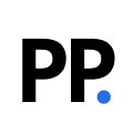 Personpages logo