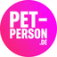 pet person logo