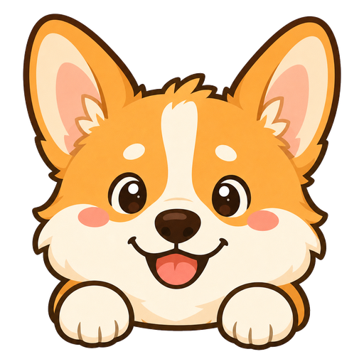 Pet Pet Maker logo