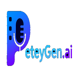 PeteyGen logo