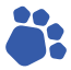 PgDog logo