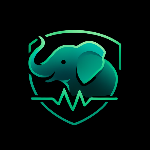 pgpulse logo