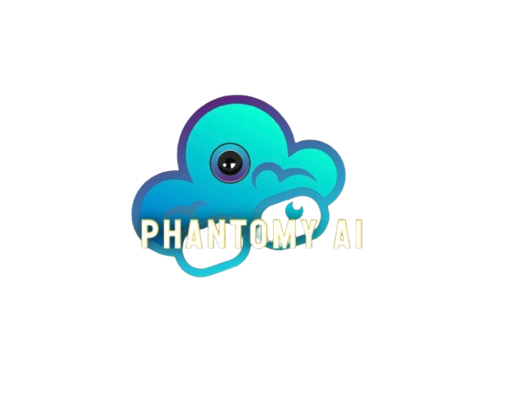 Phantomy AI logo