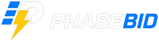 PhaseBid logo