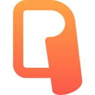 Phew AI Tab logo