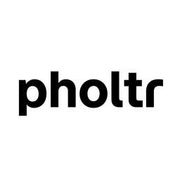 Pholtr logo