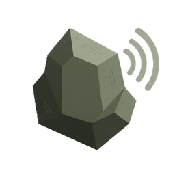 Phonolite logo