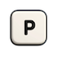 Photes.io logo