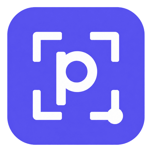 PhotextAI logo
