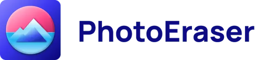 Photo Eraser logo