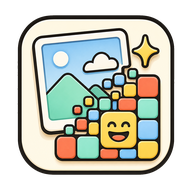 Photo From Emoji logo