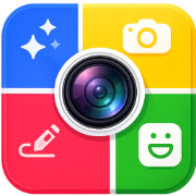 Photo Grid Collage logo
